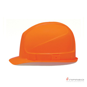 Каска защитная UVEX Термо Босс с креплением для наушников оранжевая. Артикул: 10205. Цена от 6 089 р.