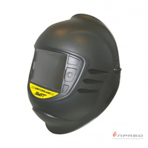 Щиток (маска) защитный лицевой для сварщиков «НН-10 PREMIER FavoriT РОСОМЗ». Артикул: Кас345. Цена от 512 р.