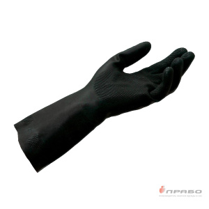 Перчатки «Мapa Ultraneo Technic 401» (защита от химических воздействий). Артикул: Mapa108. Под заказ.