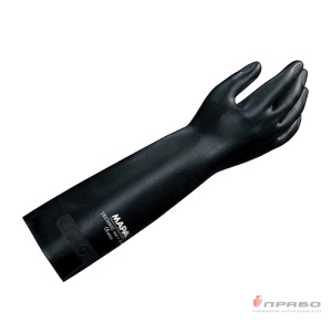 Перчатки «Mapa Ultraneo Technic 450» (защита от химических воздействий). Артикул: Mapa110. Цена от 706 р.