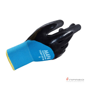 Перчатки «Мapa TempIce 700» (защита от термических воздействий). Артикул: Mapa404. Цена от 668,00 р.