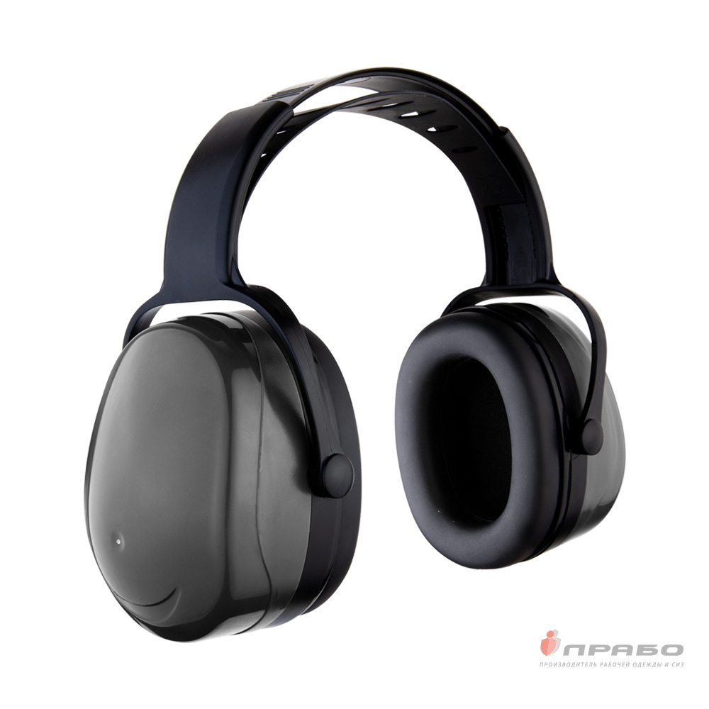 Наушники противошумные Jeta Safety JEM-001 Sonus Light 28 дБ. Артикул: 11890. Цена от 1 180,00 р.