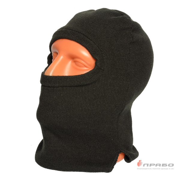 Подшлемник трикотажный под каску. Артикул: Гол103. #REGION_MIN_PRICE# в г. Москва