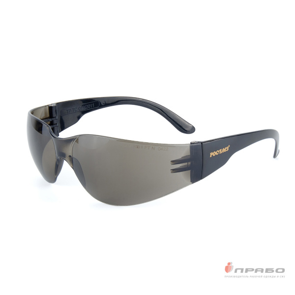 Очки защитные открытые О15 Hammer Active Super (5-3.1 PC) арт.11562. Артикул: Сомз240. #REGION_MIN_PRICE#