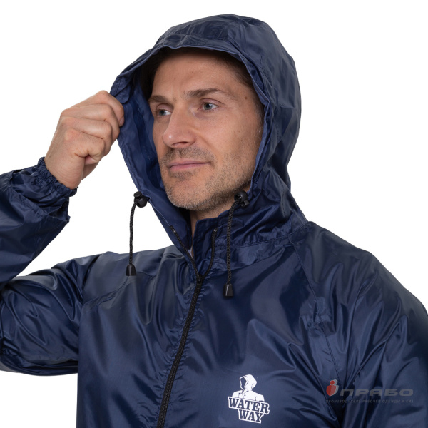 Etnies jetsetter parka store