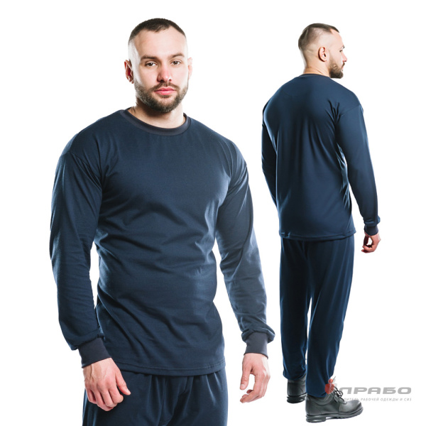 Белье трикотажное для защиты от электрической дуги БНТм616W, БНТж615W, 12 кал/см². Артикул: 11226. #REGION_MIN_PRICE# в г. Москва