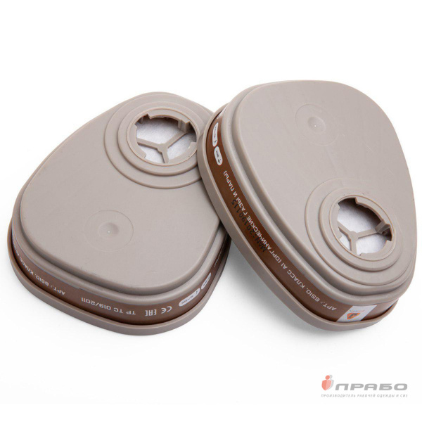 Фильтр противогазовый Jeta Safety 6510 класс защиты А1. Артикул: 9404. #REGION_MIN_PRICE#